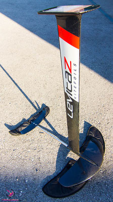 Levitaz Element Kitefoil