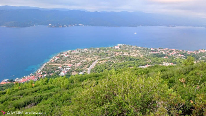 Kitesurfen Kroatien