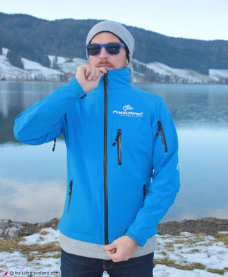 Flysurfer Kiteboarding Teamjacke