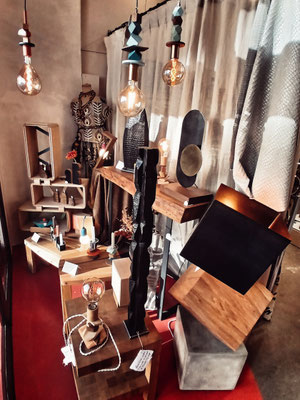Galerie Voilà Forcalquier