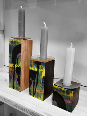 Bougeoirs Pulsions 02