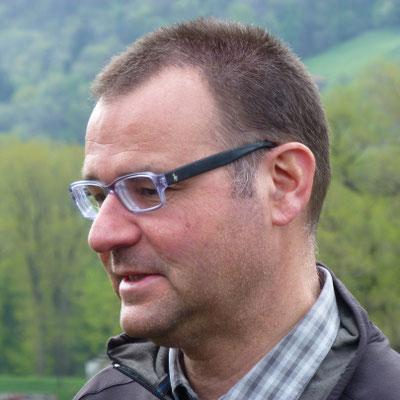 Zenhäusern Daniel / Richter AGJ/TKJ