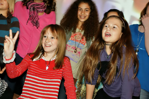 Kiddy Contest 2008 kick off Wien - (www.ehnpictures.com