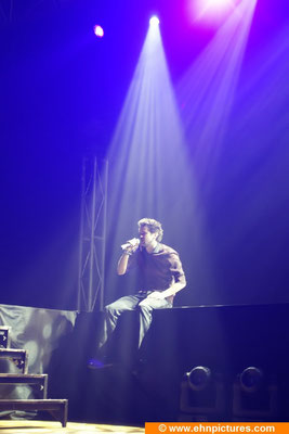 Starmania on tour @ ehnpictures.com
