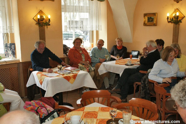 Stadt Café Blauensteiner