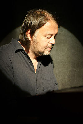 Florian Glaszer