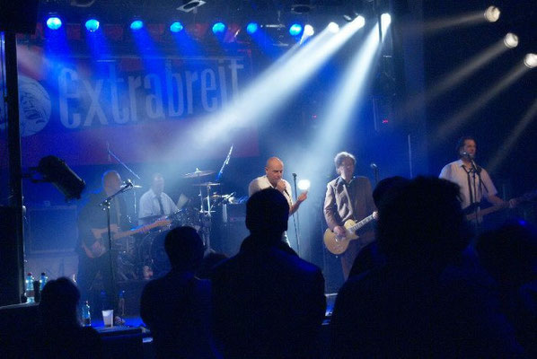 Extrabreit in der ((szene)) Wien - (c) www.ehnpictures.com