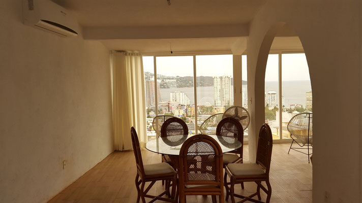 Desayunador