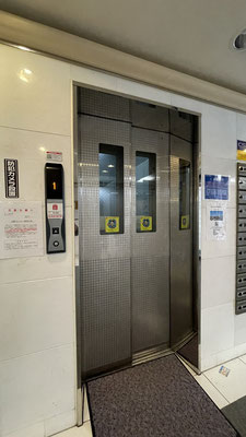 エレベーター設備点検@菱和パレス高輪TOWER管理組合ブログ