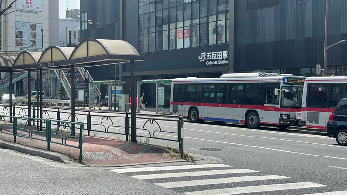 JR五反田駅前＠菱和パレス高輪TOWER管理組合ブログ
