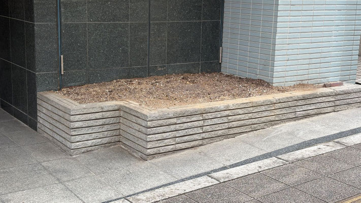 不要園芸土の処分@菱和パレス高輪TOWER管理組合ブログ