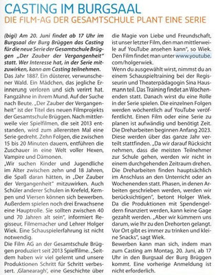Stadtjournal Juni 2022