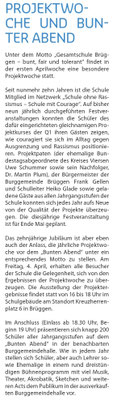 Stadtjournal März 2025