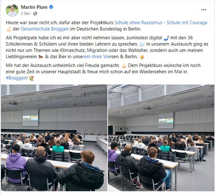 facebook vom 14.02.2023