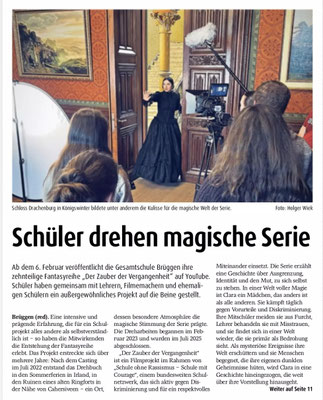 Extra-Tipp vom 01.02.2026 (1)