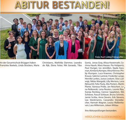 Stadtjournal vom 01.08.2024