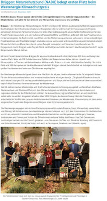 Rheinischer Spiegel vom 20.11.2025