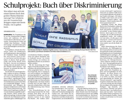 Rheinische Post vom 14.03.2026