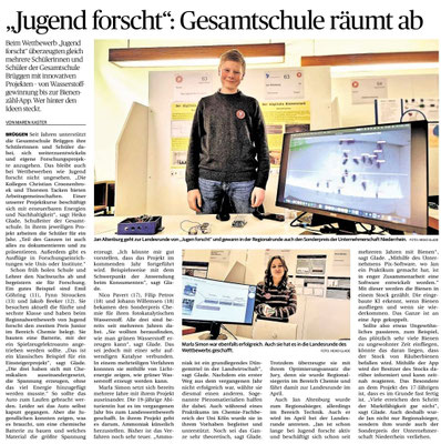 Rheinische Post vom 18.03.2025