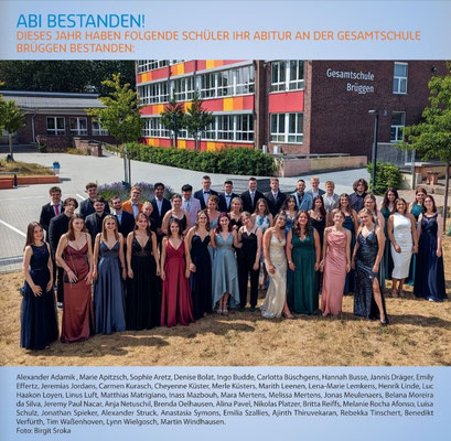 Stadtjournal Juli 2023