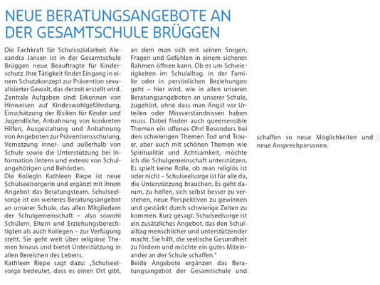 Stadtjournal Mai 2025
