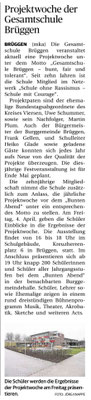 Rheinische Post vom 03.04.2025