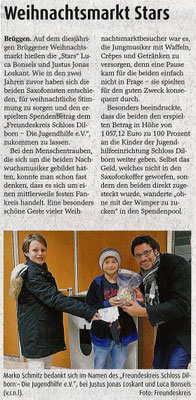 Stadt-Spiegel vom 04.01.2017
