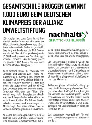 Stadtjournal April 2019