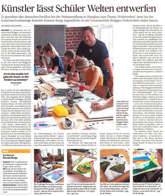 Rheinische Post vom 29.06.2019