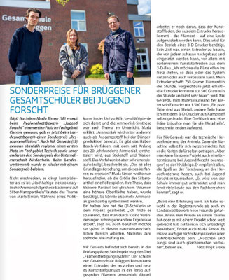 Stadtjournal April 2024