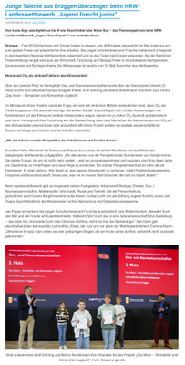 Rheinischer Spiegel vom 05.06.2026