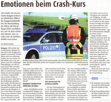 Extra-Tipp vom 07.04.2019