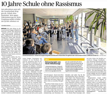 Rheinische Post vom 06.06.2025