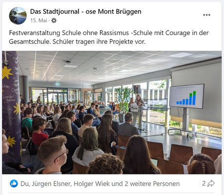 facebook vom 15.05.2023