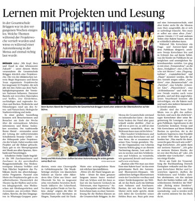 Rheinische Post vom 21.04.2026