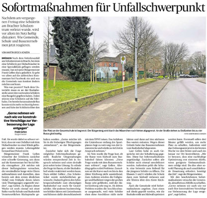Rheinische Post vom 18.12.2024