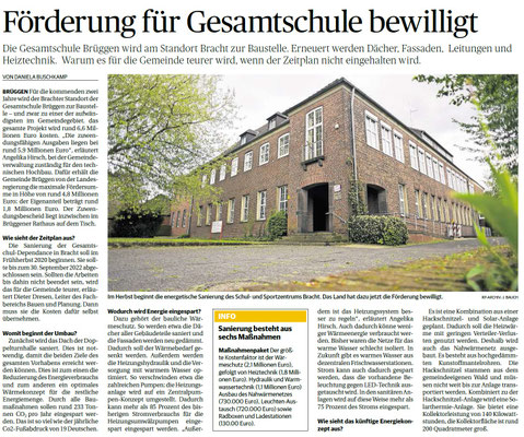 Rheinische Post vom 22.06.2020