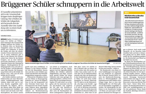 Rheinische Post vom 02.12.2024