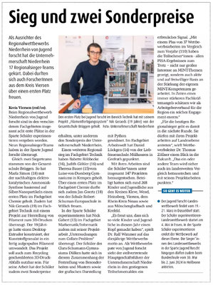 Extra-Tipp vom 25.04.2024