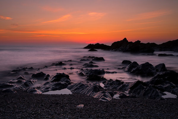 Fistral Beach, Newquay Cornwall