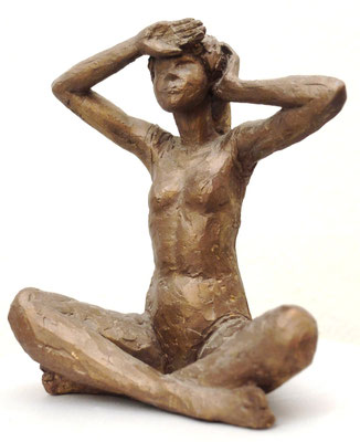 Sehen und hören, 20 cm hoch