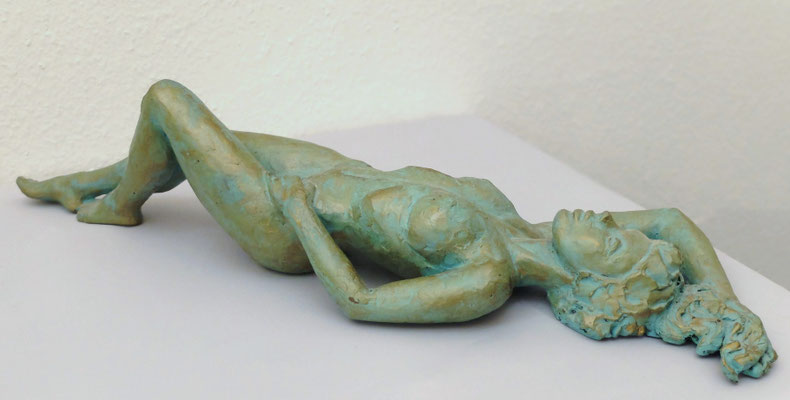 Ariadne, 50 cm lang