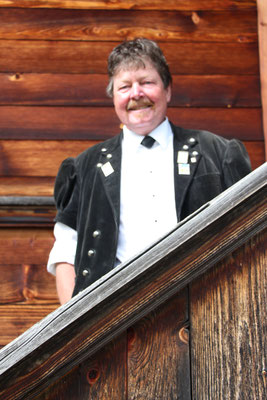 Ott Daniel 63, Landwirt, 1. Bass, Eintritt: 1987
