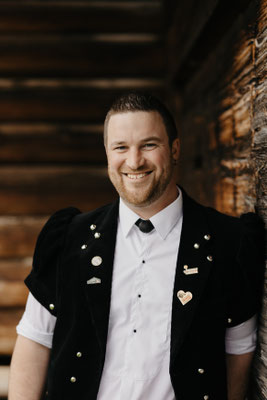 Scheidegger Manfred 94, Metallbauer, 2. Bass, Eintritt: 2020