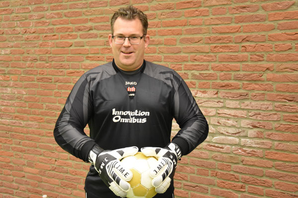Wilbert Moerkerk , doelman zvt bakkerij akkershoek