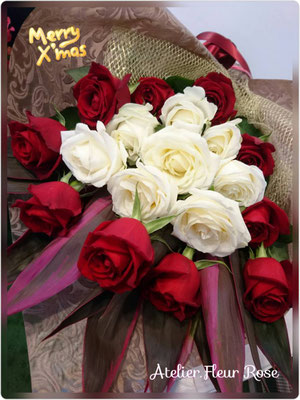 C-2(花束5,000円＋税～)