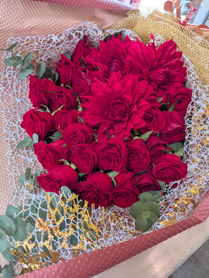 花束　22000円