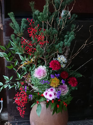 フラワースタンド アトリエ フルール ロゼ 愛媛県松山市のお花屋さん フラワースタンド アトリエ フルール ロゼ 愛媛県松山市のお花屋さん