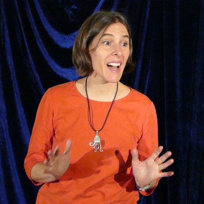 Simone Saitenfeder