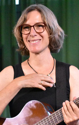 Simone Saitenfeder